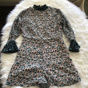 Topshop jumper size 2 only worn twice!